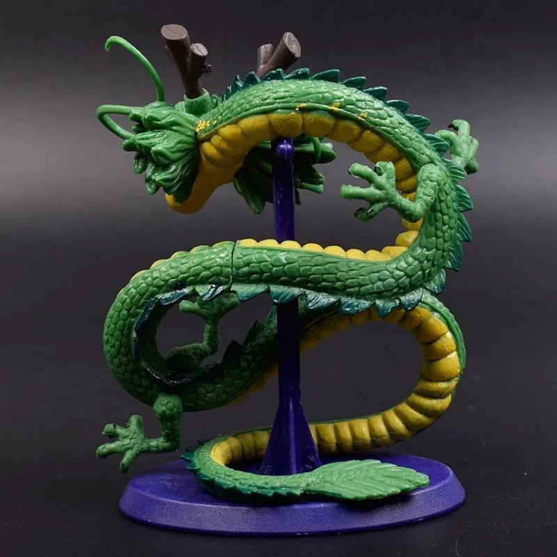 Anime Dragon Ball Z Shenron 11cm