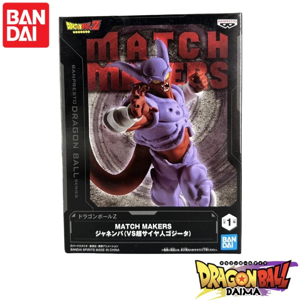 Bandai Banpresto Original Dragon Ball Z 
