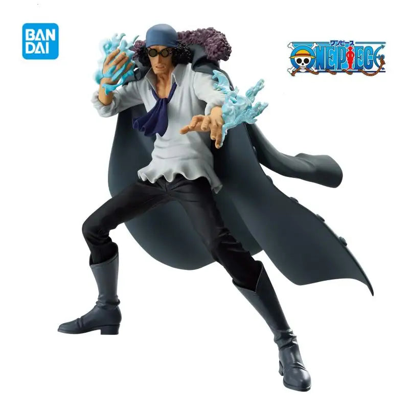 Bandai Banpresto Figura Anime One Piece Kuzan