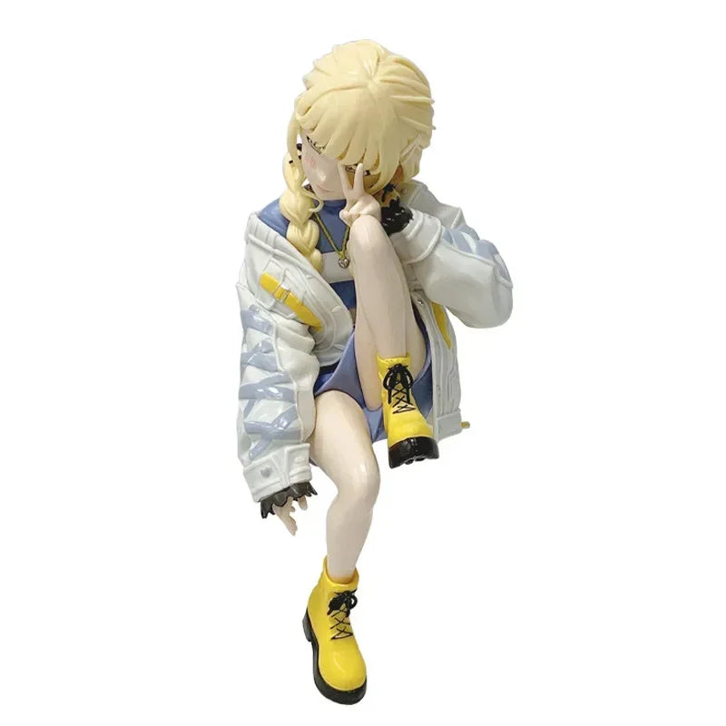 Anime Banpresto Figura Anime School Idol Master Kotone Fujita