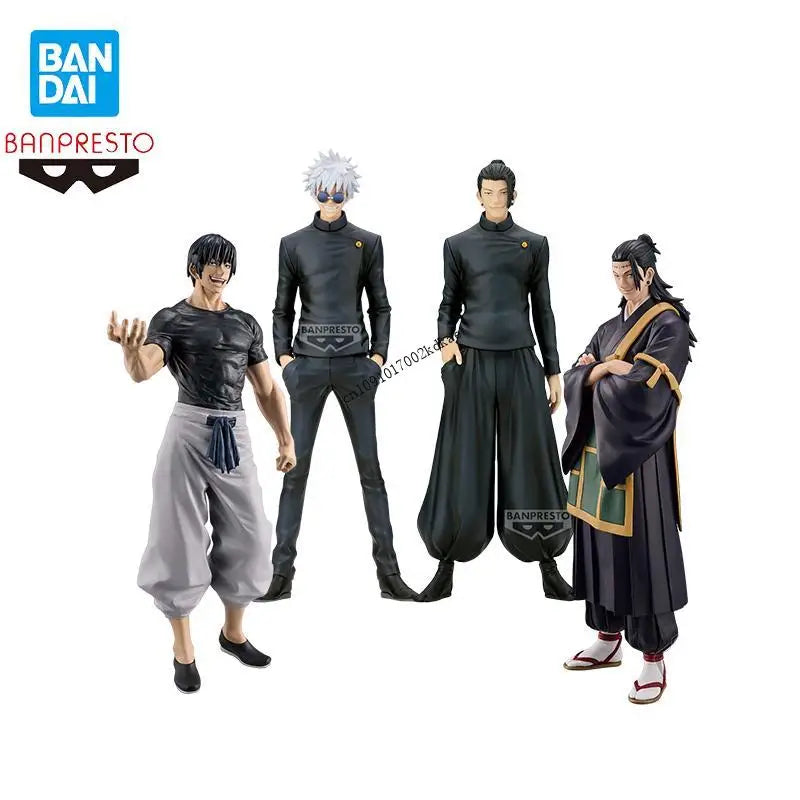 Bandai Banpresto Original Jujutsu Kaisen