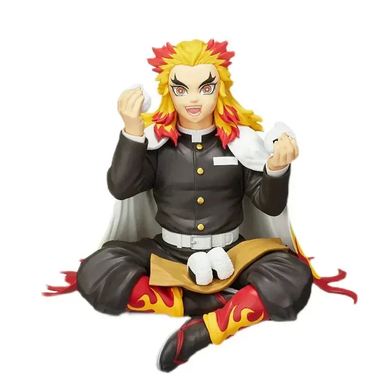 Figuras Anime Demon Slayer