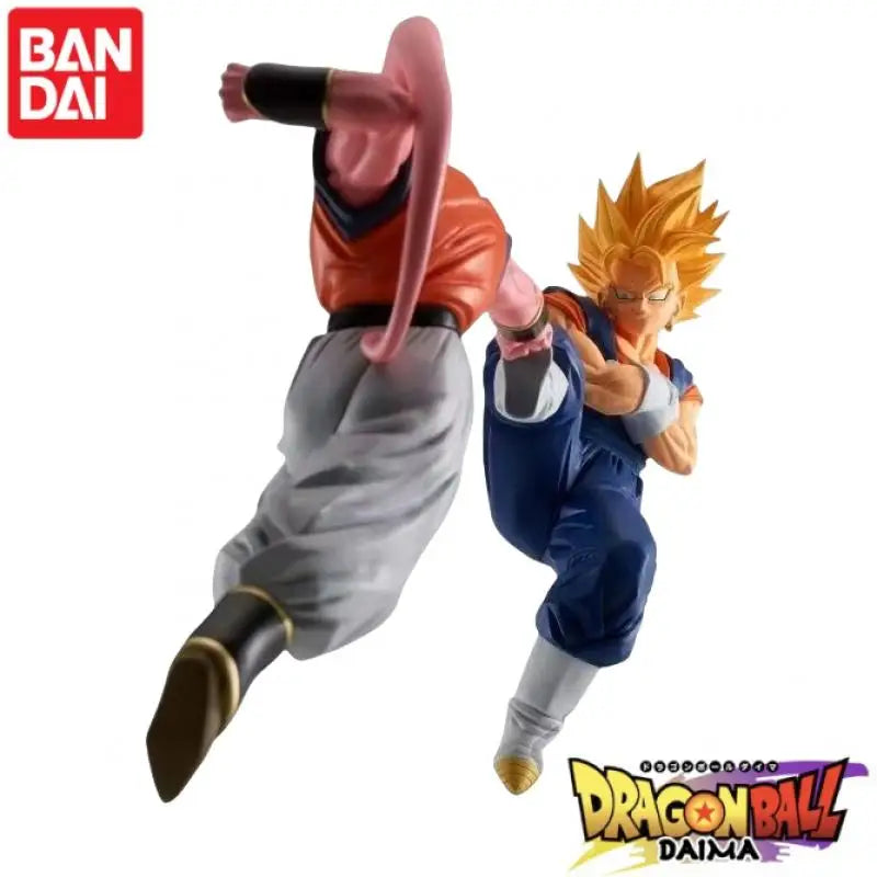 Bandai Banpresto Original Dragon Ball Z