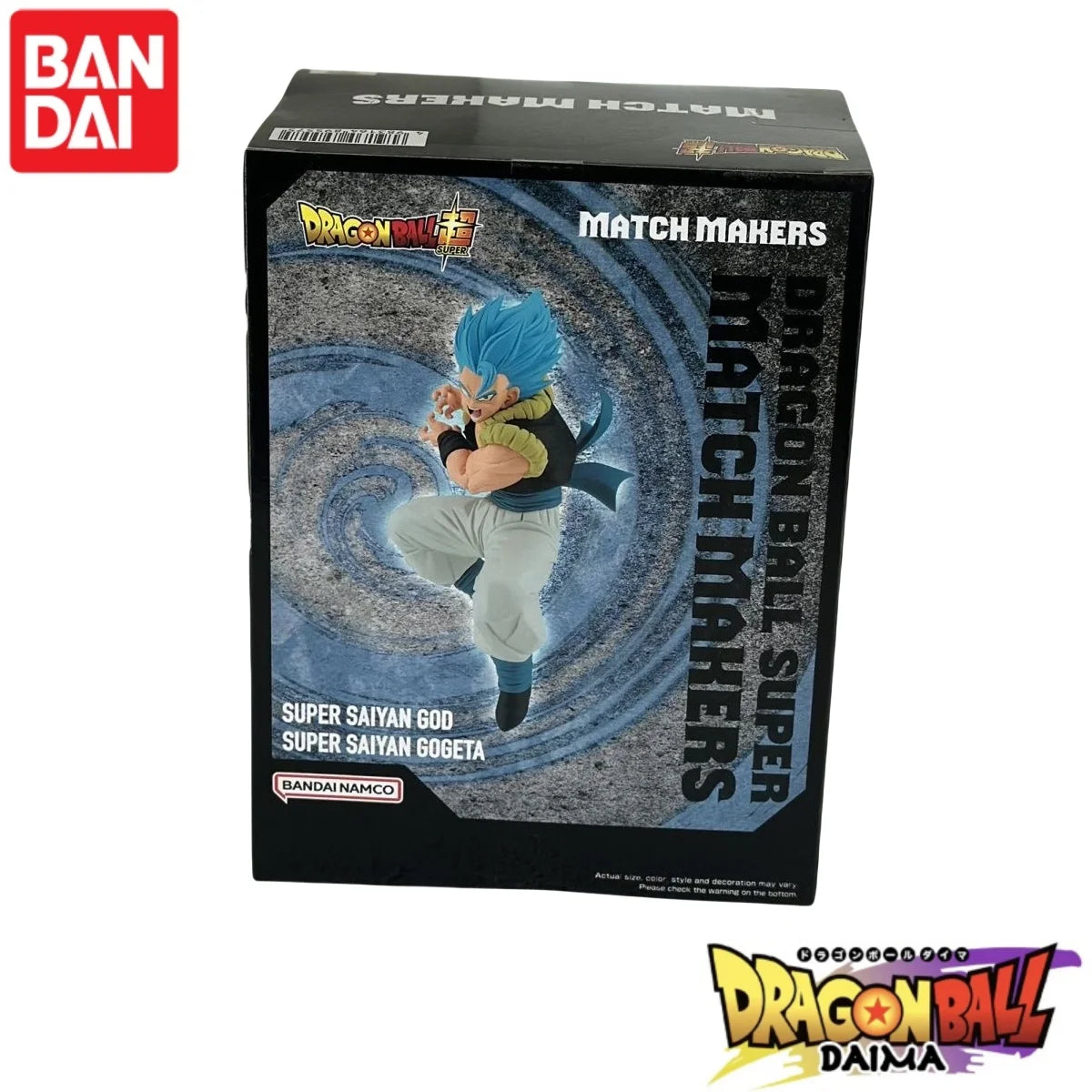 Bandai Banpresto Original Dragon Ball Z