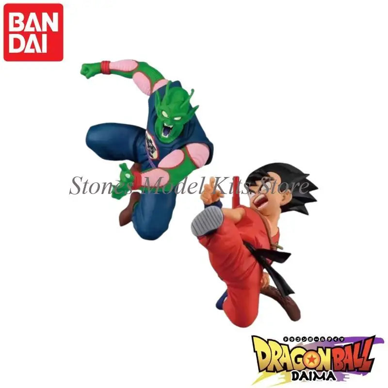 Bandai Banpresto Original Dragon Ball Z 