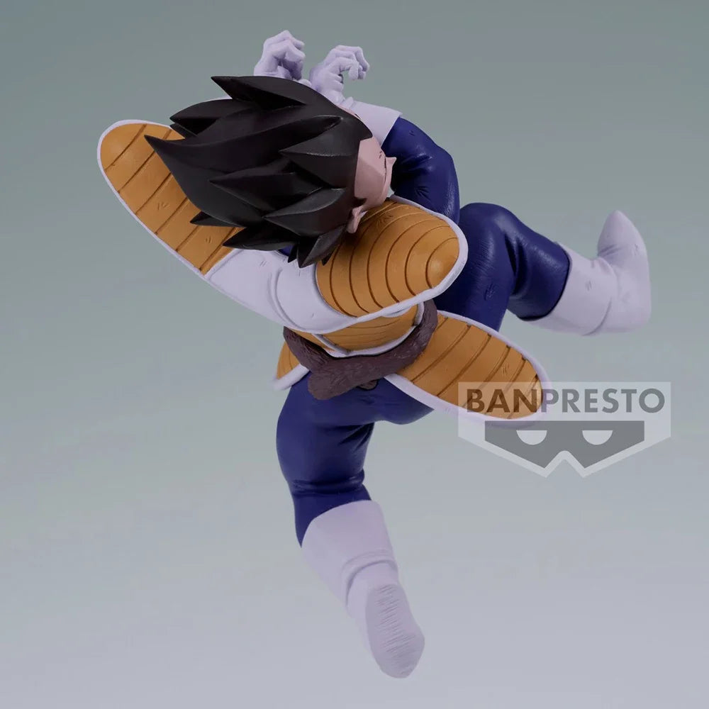 Bandai Banpresto Original Dragon Ball Z 