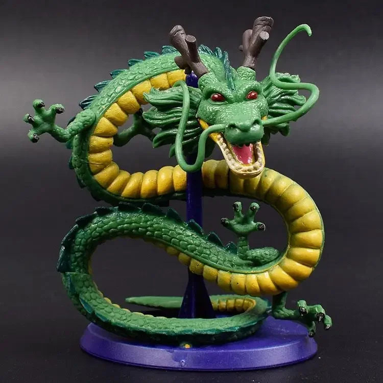 Anime Dragon Ball Z Shenron 11cm