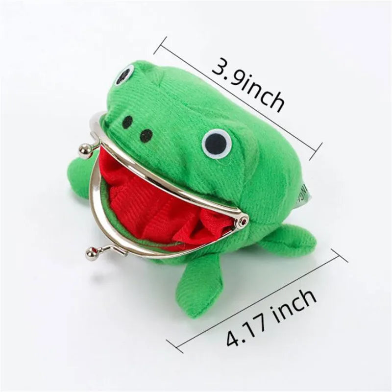 Monedero Sapo Naruto