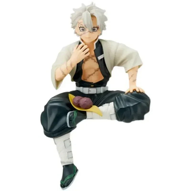 Figuras Anime Demon Slayer