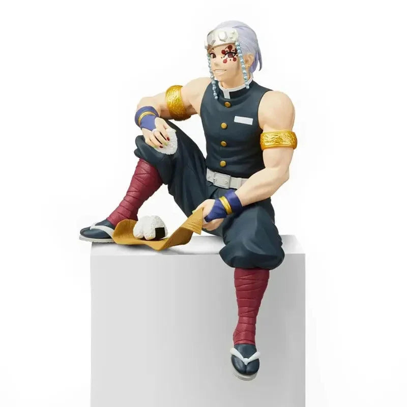 Figuras Anime Demon Slayer