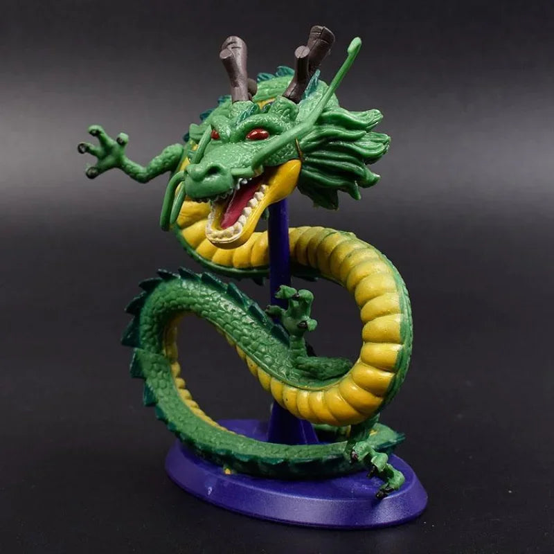 Anime Dragon Ball Z Shenron 11cm