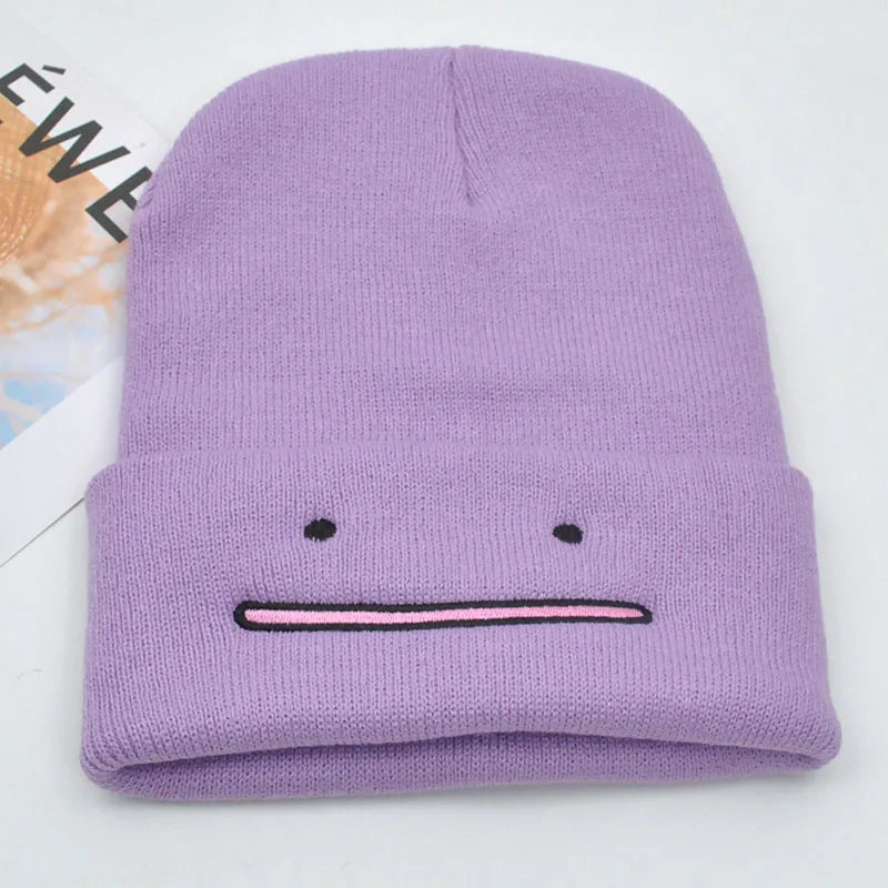 Pokemon Gorro Invierno