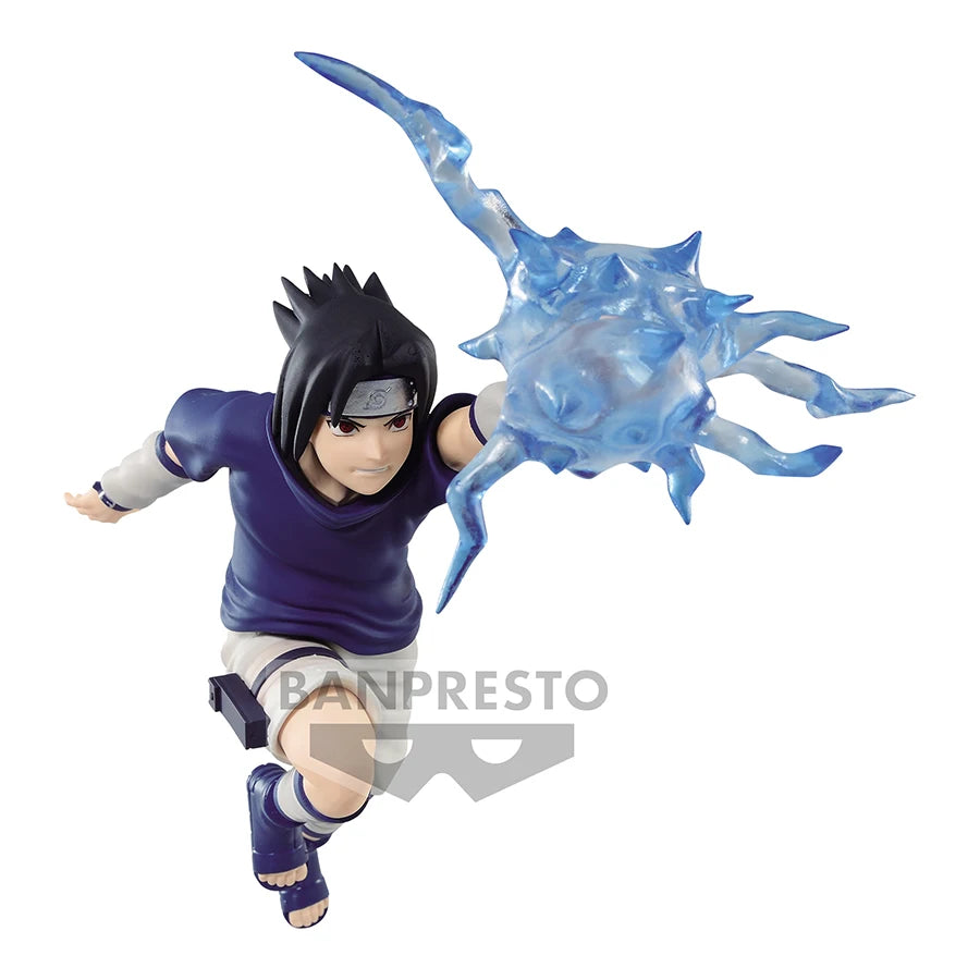 Original Bandai Banpresto Anime Figura Naruto Shippuden