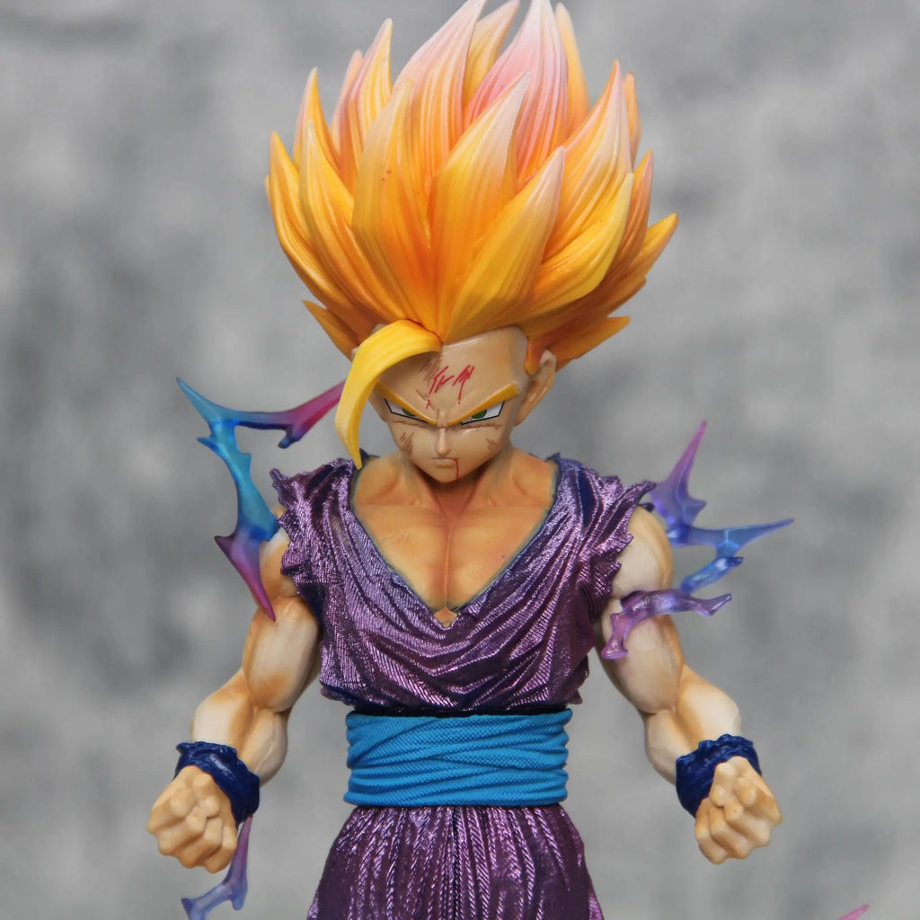 Gohan Figuras de Dragon Ball Z 22cm