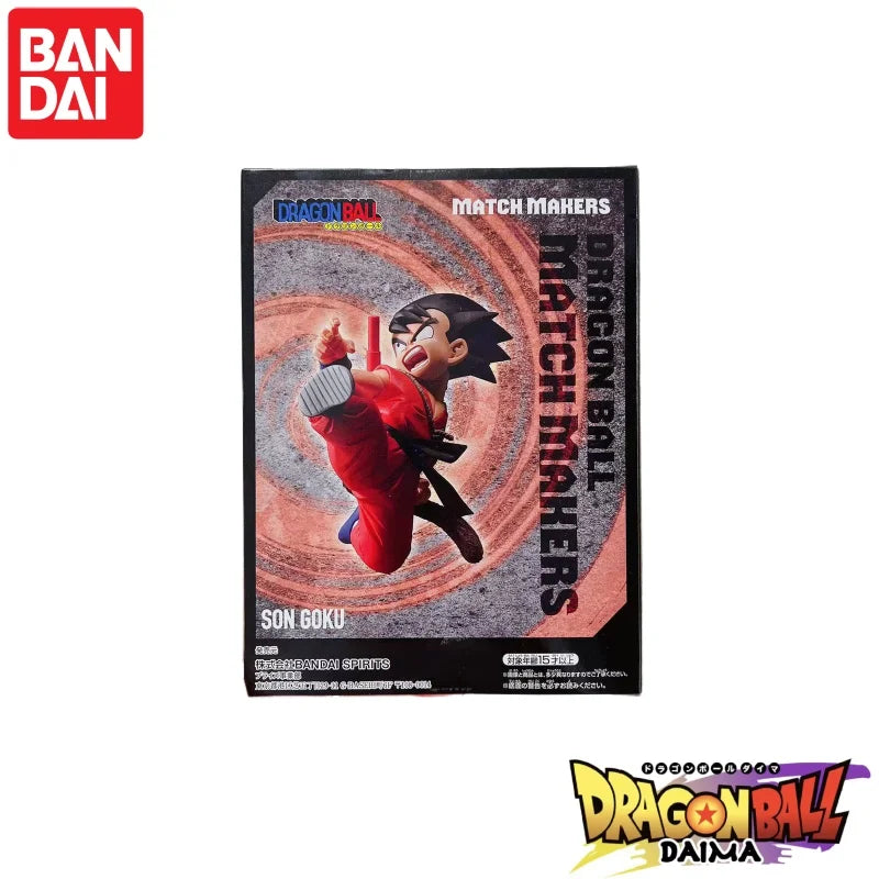 Bandai Banpresto Original Dragon Ball Z 