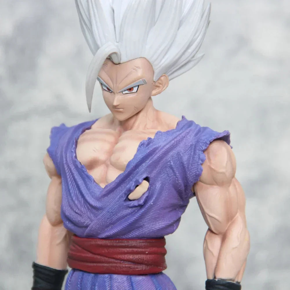 Gohan Figuras de Dragon Ball Z 22cm