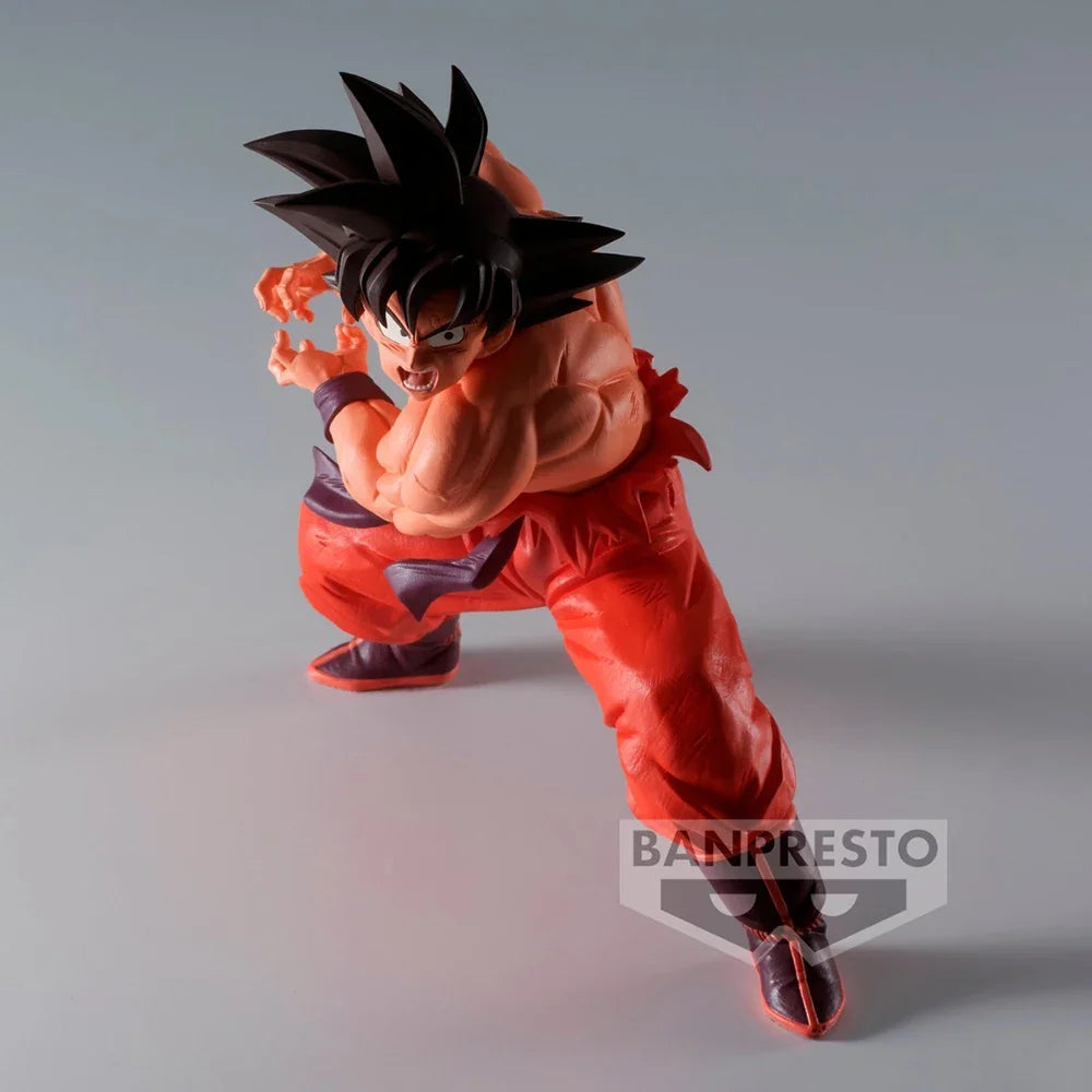 Bandai Banpresto Original Dragon Ball Z