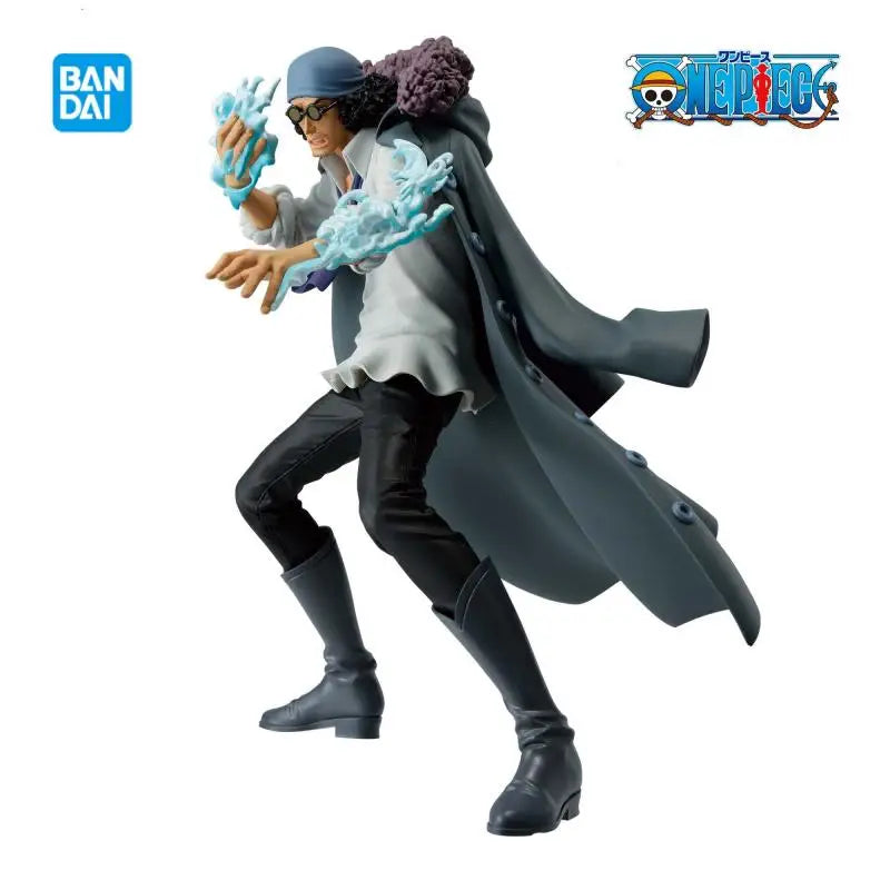 Bandai Banpresto Figura Anime One Piece Kuzan