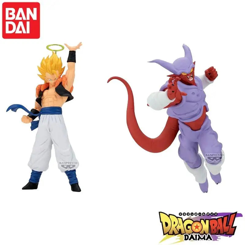 Bandai Banpresto Original Dragon Ball Z 