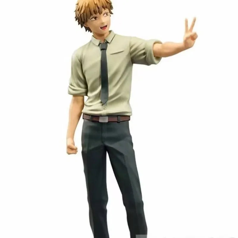 Original Bandai Chainsaw Man