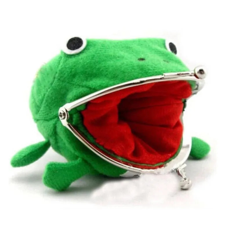 Monedero Sapo Naruto