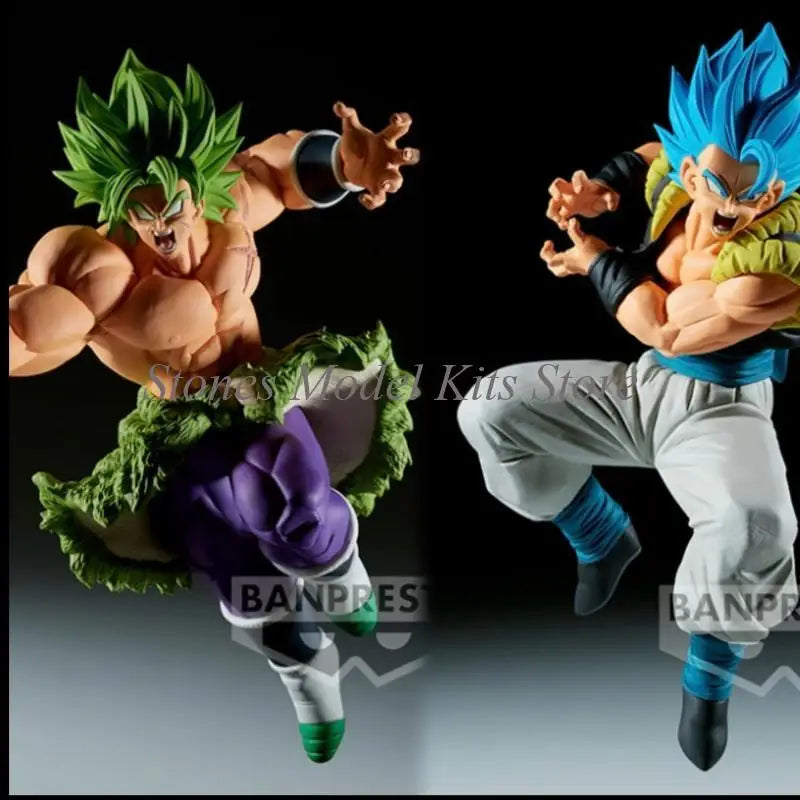Bandai Banpresto Original Dragon Ball Z