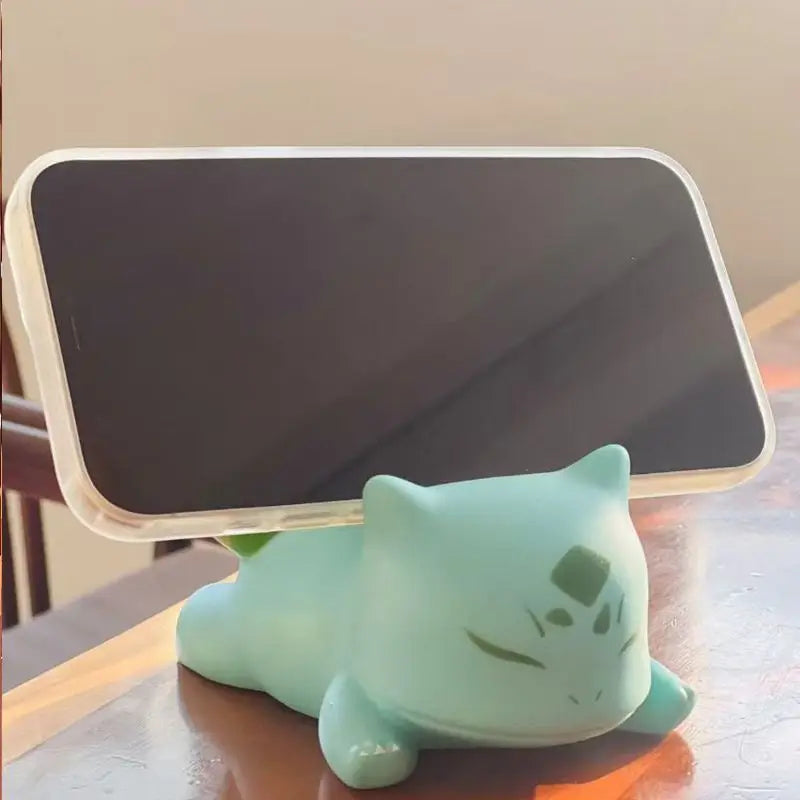 Bulbasaur Soporte Teléfono