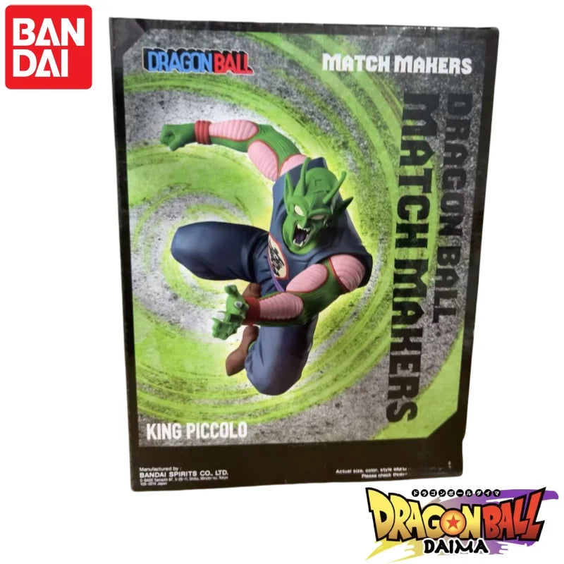 Bandai Banpresto Original Dragon Ball Z