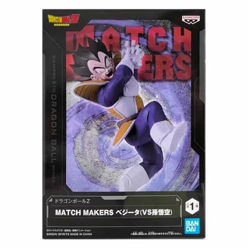 Bandai Banpresto Original Dragon Ball Z