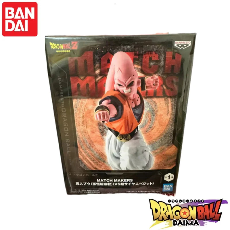 Bandai Banpresto Original Dragon Ball Z 