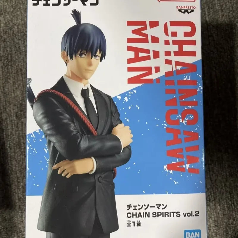 Original Bandai Chainsaw Man