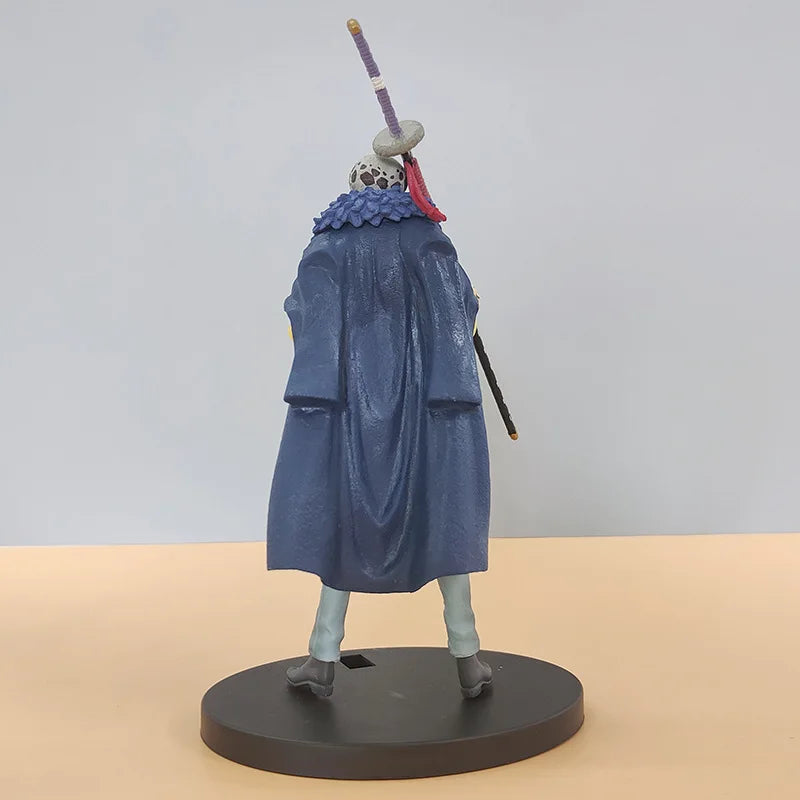 Anime Figura One Piece Law 20cm
