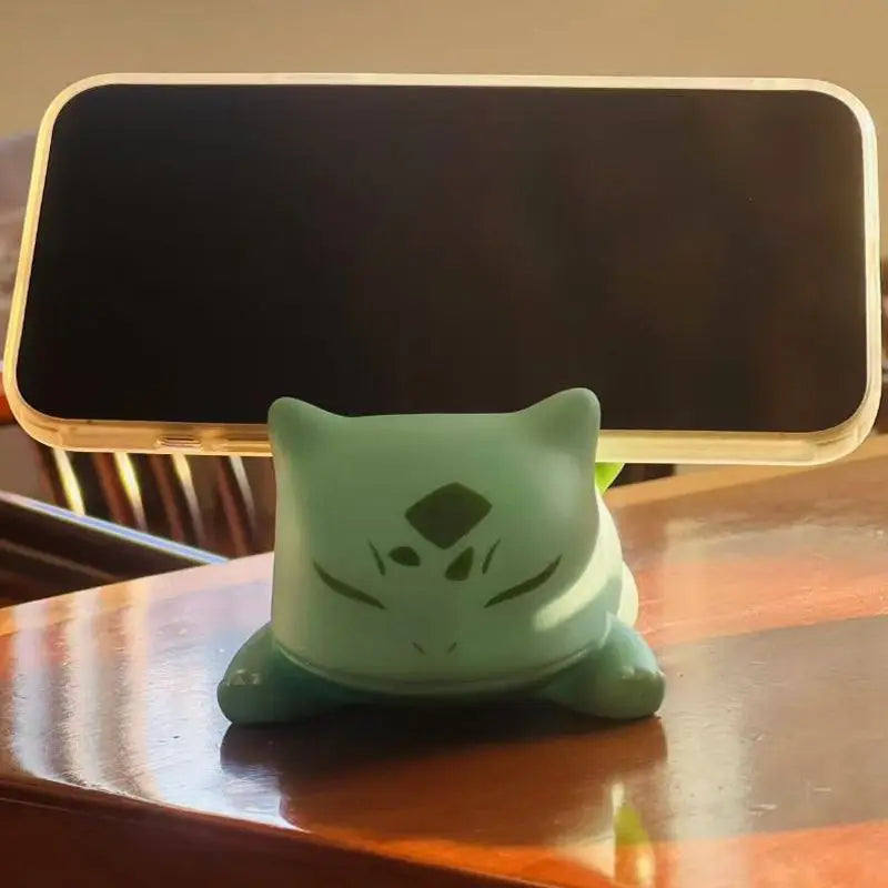Bulbasaur Soporte Teléfono