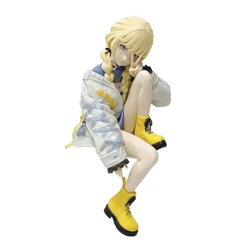 Anime Banpresto Figura Anime School Idol Master Kotone Fujita