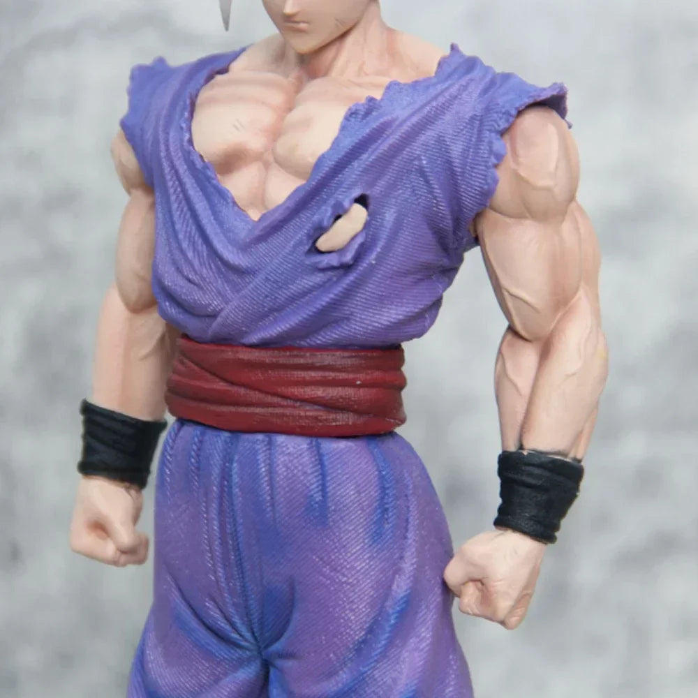Gohan Figuras de Dragon Ball Z 22cm