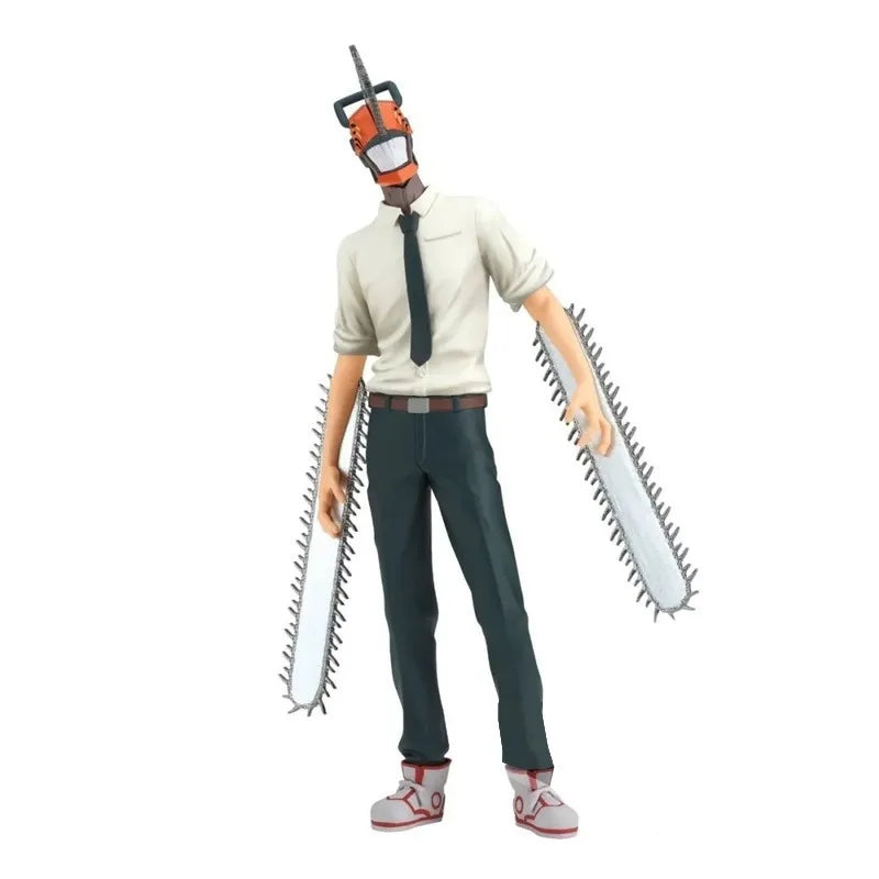 Original Bandai Chainsaw Man