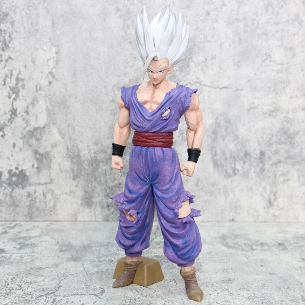 Gohan Figuras de Dragon Ball Z 22cm