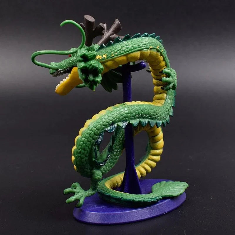 Anime Dragon Ball Z Shenron 11cm