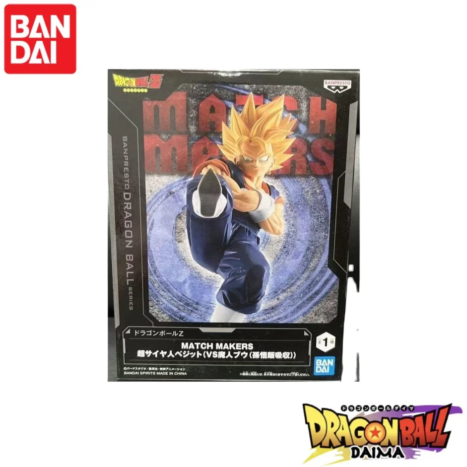Bandai Banpresto Original Dragon Ball Z