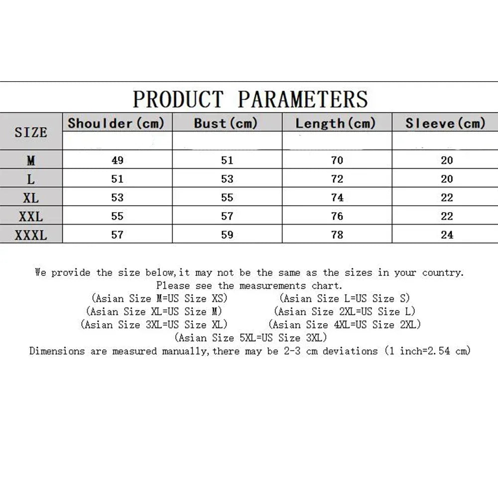 Anime Hunter X Hunter Camiseta Oversize Unisex