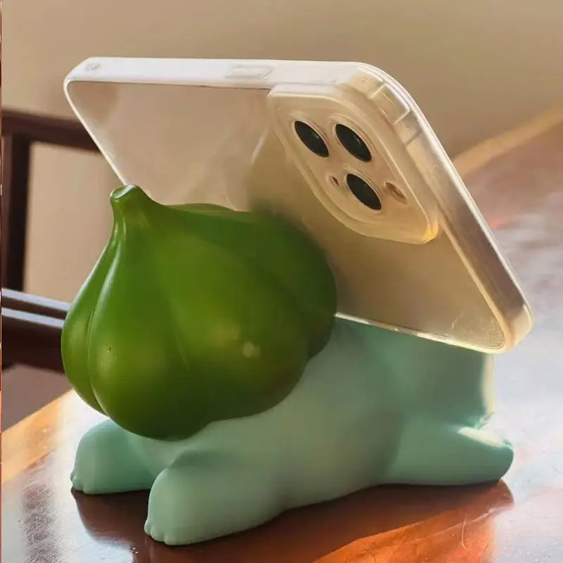 Bulbasaur Soporte Teléfono