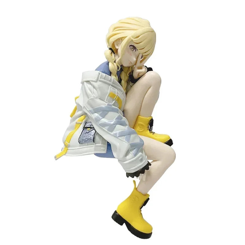 Anime Banpresto Figura Anime School Idol Master Kotone Fujita