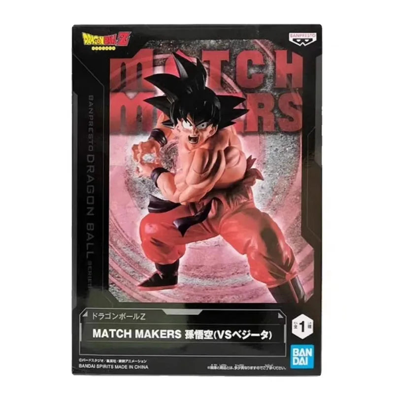 Bandai Banpresto Original Dragon Ball Z 