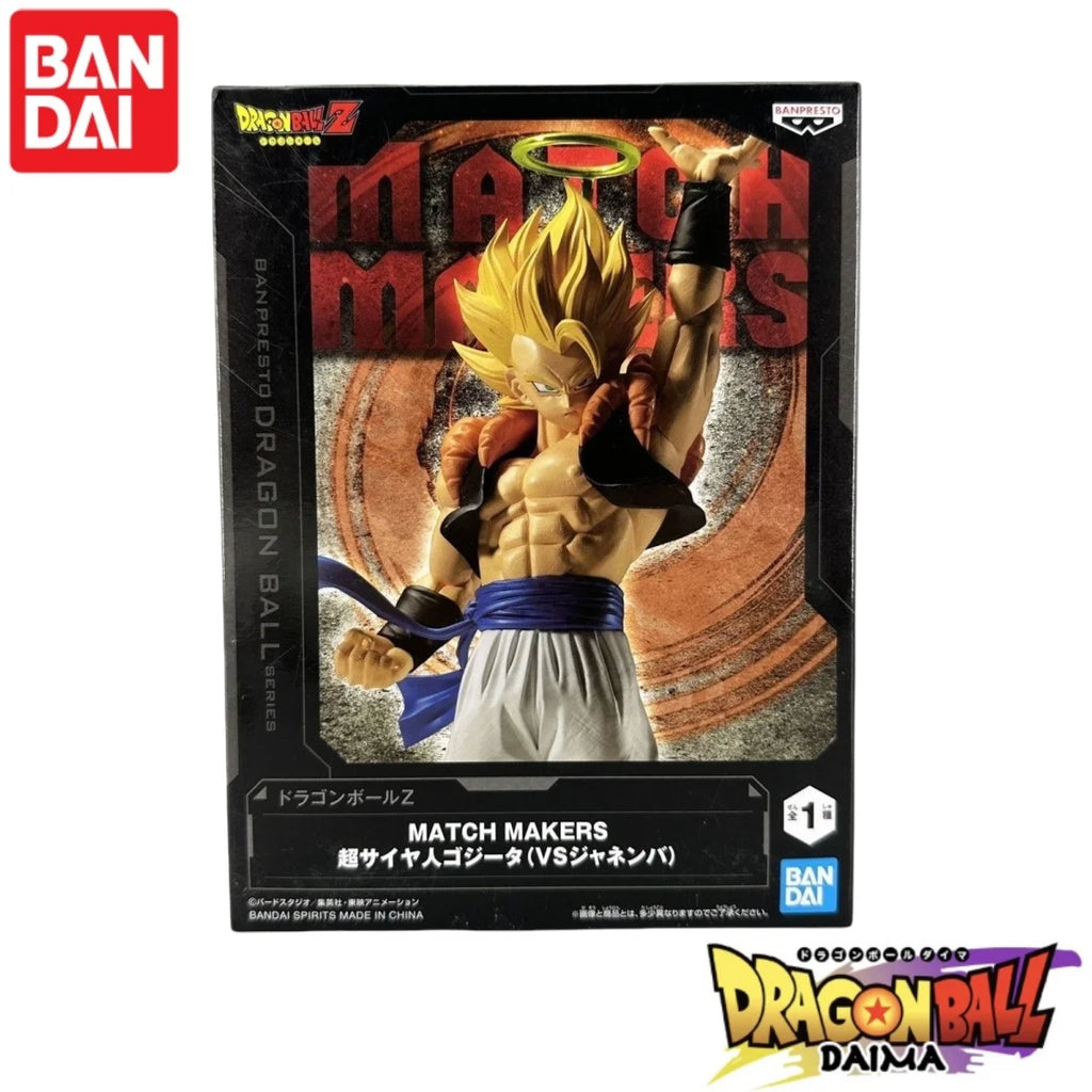 Bandai Banpresto Original Dragon Ball Z 